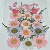 Dried flower set